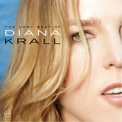 Cd: Lo Mejor De Diana Krall