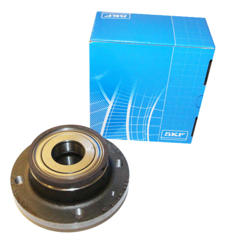 Maza De Rueda Trasera Skf Peugeot Partner 10 - 23 Con Abs