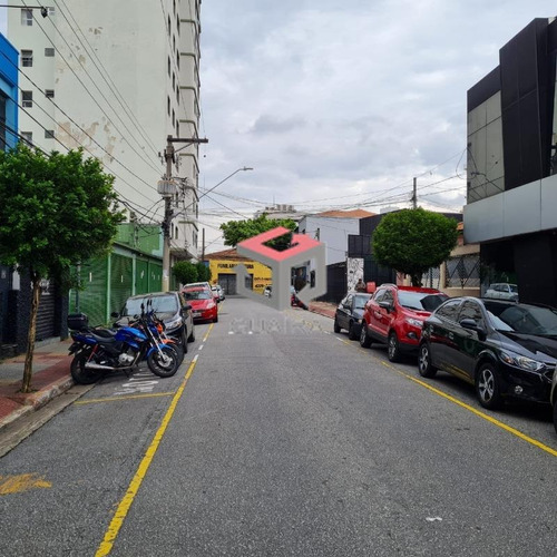 Imagem 2 de 3 de Terreno À Venda, Centro - São Caetano Do Sul/sp - 114174