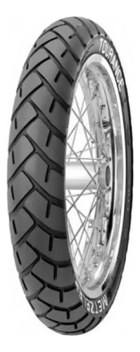 Pneu Dianteiro 110/80r19 Tiger 800 1200 Tourance Metzeler