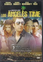 Comprar Los Angeles Time Burning Palms Pelicula Dvd