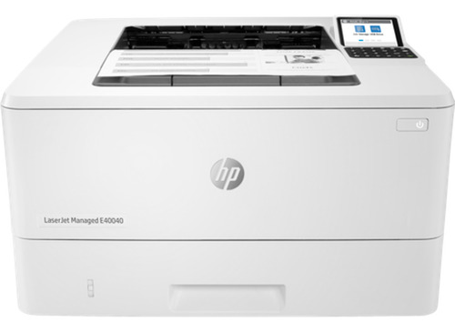 Impresora Hp Laserjet Managed E40040