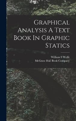 Libro Graphical Analysis A Text Book In Graphic Statics -...