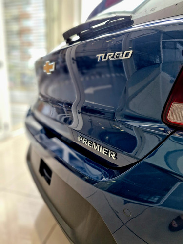 Chevrolet Onix 1.0 Turbo Premier At