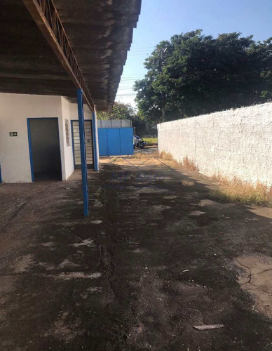 Imagem 4 de 5 de Galpão, Vila Guilhermina, Pirassununga - R$ 170 Mil, Cod: 10132389 - V10132389