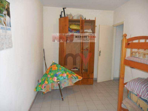 Imagem 15 de 18 de Apartamento À Venda, 62 M² Por R$ 180.000,00 - Tupi - Praia Grande/sp - Ap0339