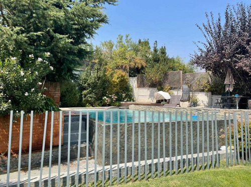 Condominio / San Carlos De Apoquindo / Paseo Los Dominicos