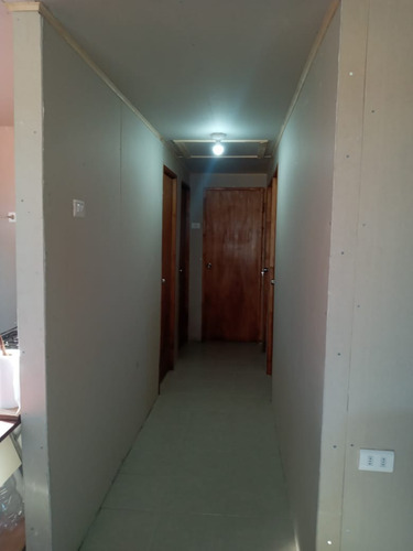 Parcela De 5000 Con Cabaña En La Estrella A 30 Minutos Rapel