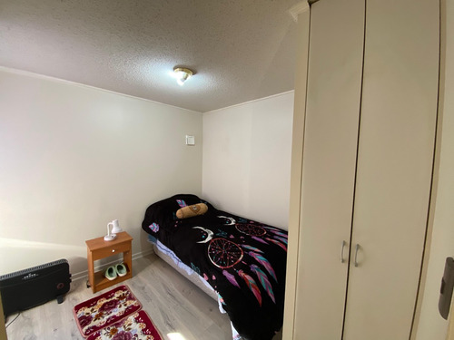 Departamento 2d 1b En Tranquila Zona Con Gran Conectividad