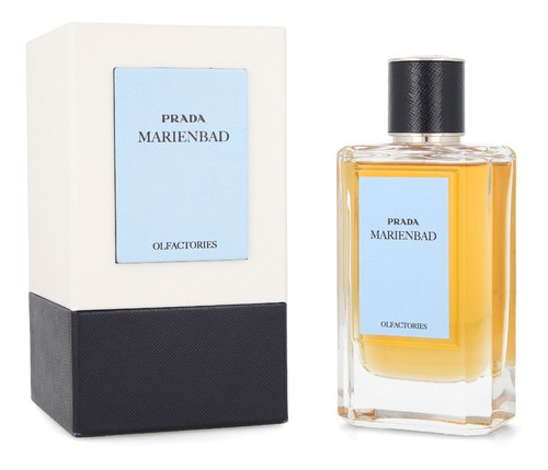 Prada Olfactories Marienbad 100ml Edp Spray