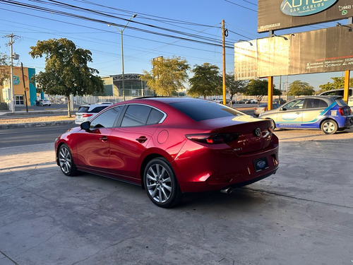 Mazda Mazda 3 2021