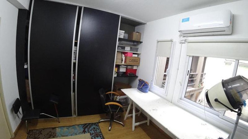 Imagen 16 de 23 de Departamento - Barracas