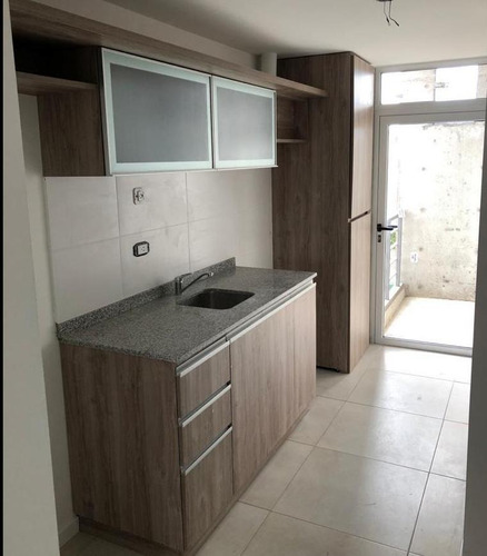 Imagen 1 de 30 de Departamento - Rep.de La Sexta
