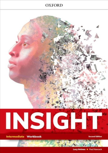 Insight   Intermediate -  Workbook *2nd Edition* Kel Edicion