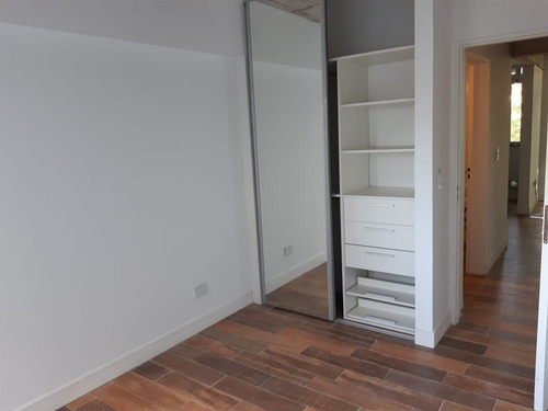 Moderno Departamento De 2 Ambientes