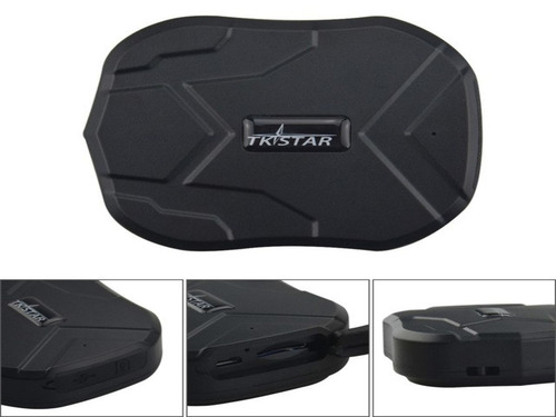 Rastreador Automotivo Portátil Tkstar Sem Fio E Sem Mensalidade, Não Precisa De Instalação Melhor Mercado Mais Vendido
