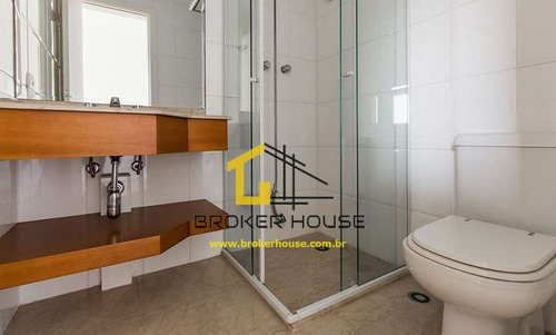 Imagem 20 de 30 de Apartamento Para Alugar No Bairro Granja Julieta Em São - Bh60020-2