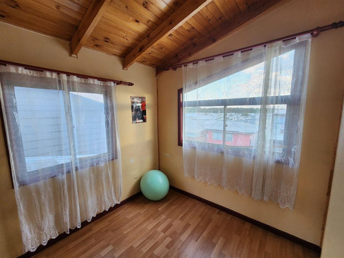 Super Oferta Mayo.casa En Venta De 4 Dorm. En Río Bueno