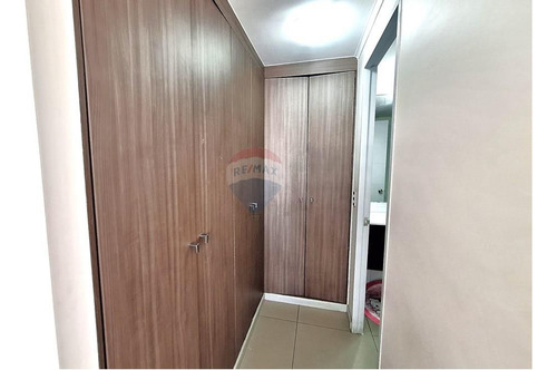 Conoce Tu Nuevo Departamento En Santiago