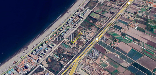 Terreno Plano, Los Membrillos C/ Avda Pacif (99216)