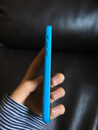 iPhone 5c Seminuevo