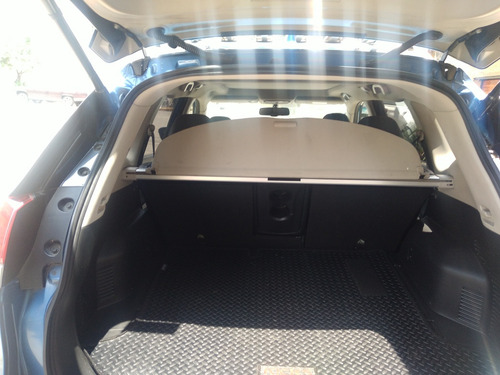 Nissan X-Trail 2.5 Exclusive 2 Row Cvt