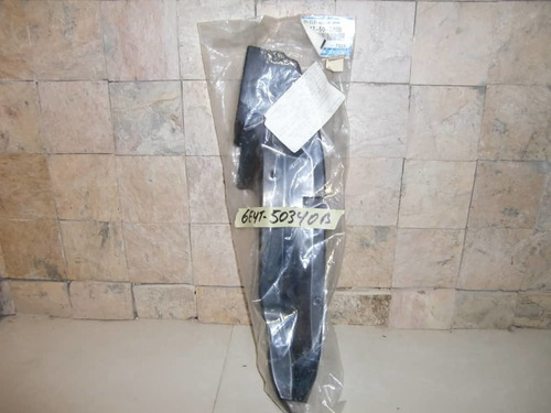 Guardapolvo Trasero Derecho Mazda 626 97-02