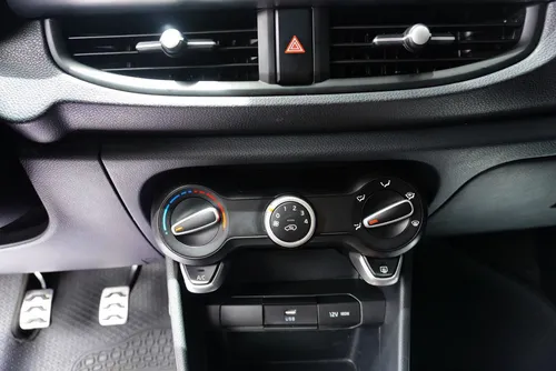 Kia Picanto 1.2 Gt-Line