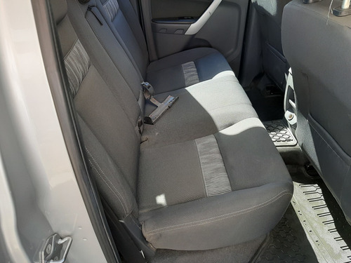 Ford Ranger 3.2 Cd 4x4 Xlt Tdci 200cv 2014