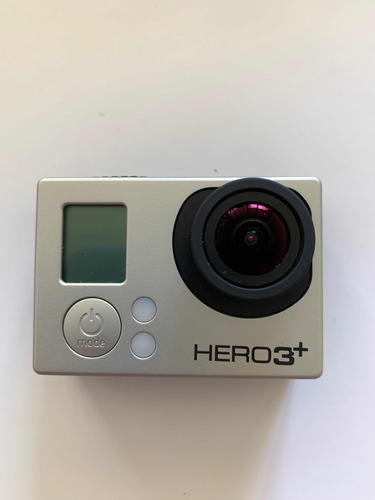 Gopro Hero 3+