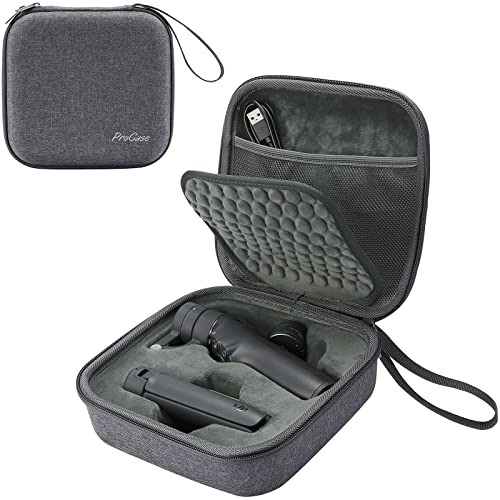 Bolso Morral Para Dji Osmo Móvil 6 Smartphone - Yrdr0