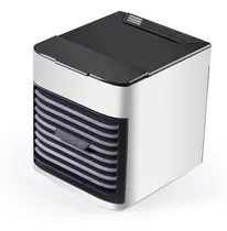 Comprar Pack X2piezas Aire Acondicionado Ultra Enfriador - Mini Aire