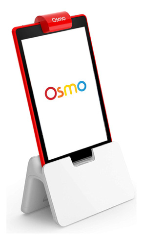 Osmo - Base Para Tablet Fire - Juegos Educativos De Aprendi.