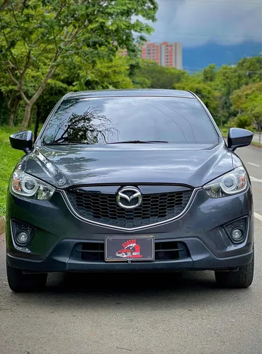 Mazda CX-5 2.0 High Awd