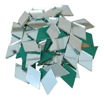 Comprar Espejitos Para Mosaiquismo: Rombo N°1 1.2x2 Cm X 50 Unid