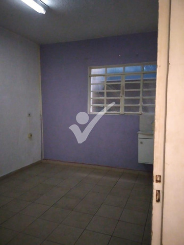 Imagem 15 de 20 de Casa Para Aluguel Em Tatuapé - Ca003085
