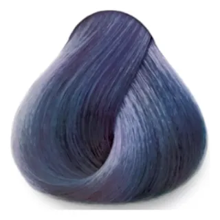 Kuul Tinte Tono Azul Metalico Tubo 90g