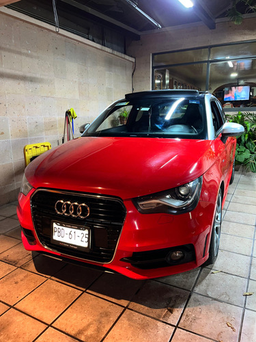 Audi A1 1.4 Sportback S Line Plus Mt