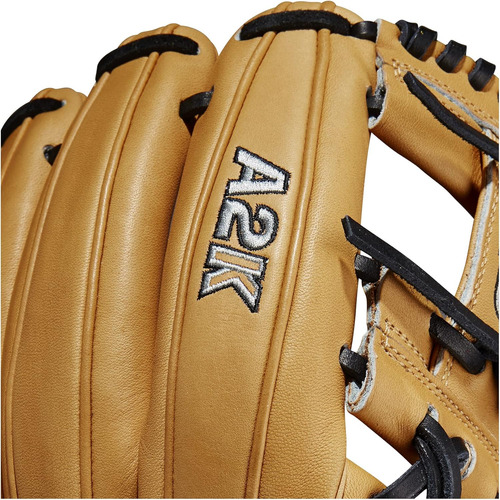 Guantes De Béisbol Infield A2k - 11.5'', 11.75'' Y 12'', Die