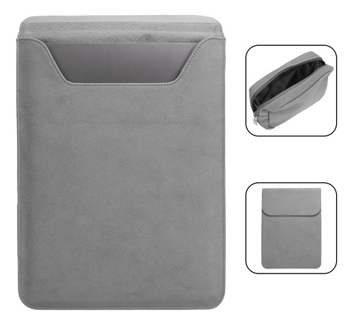 Funda Para Portátil De 13,3 Pulgadas, Bolsa De Protección, A
