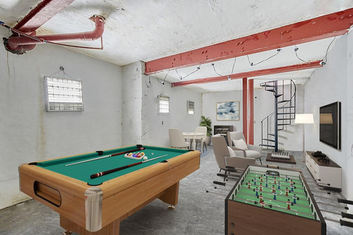 Imagen 20 de 28 de Duplex - 3 Ambientes - Subsuelo Libre - Sotano - Acepta Permuta Menor Valor - Oportunidad!