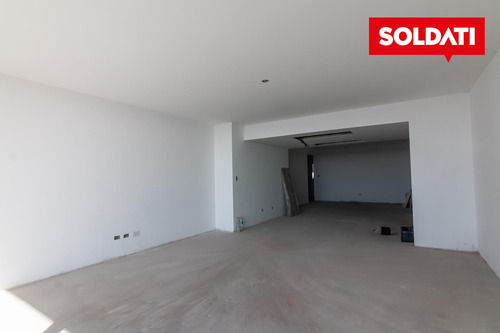 Venta - Departamento 4 Ambientes - Nuñez