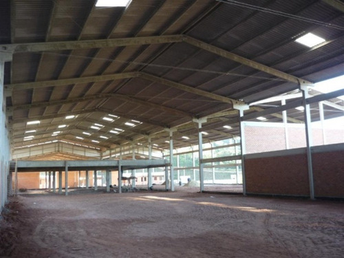 Imagem 5 de 6 de Terreno Industrial Para Venda Em Parobé, Rs, Junto A Rs239, Excelente Para Um Centro Logístico, Industrial, Centro De Distribuição, Transportadoras, - Ar3101 - 69427220