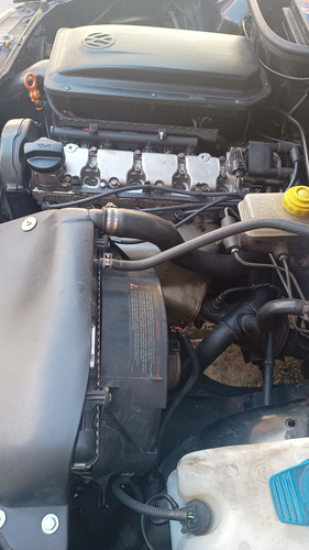 Volkswagen Gol 1.0 Plus Total Flex 3p