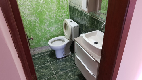 Ótimo Sobrado Em Cachoeirinha Rs