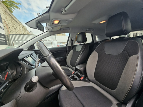 Opel Grandland X 1.6 Dynamic At 2020
