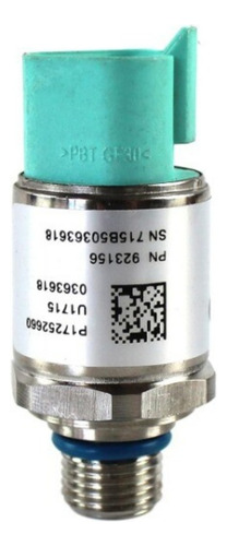 Sensor De Presión 17252660 Para Volvo Ec210 Ec240 Ec290 Ec36