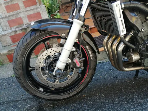 Yamaha Fz6, Mod 2006, Soat 5 Abril 2026, Tecno 2 Ene 2026