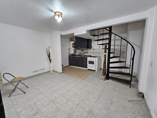 2 Ambientes En Planta Baja Con Pileta, Gimnasio Y Sum