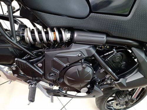 Versys 650 Abs - 2012